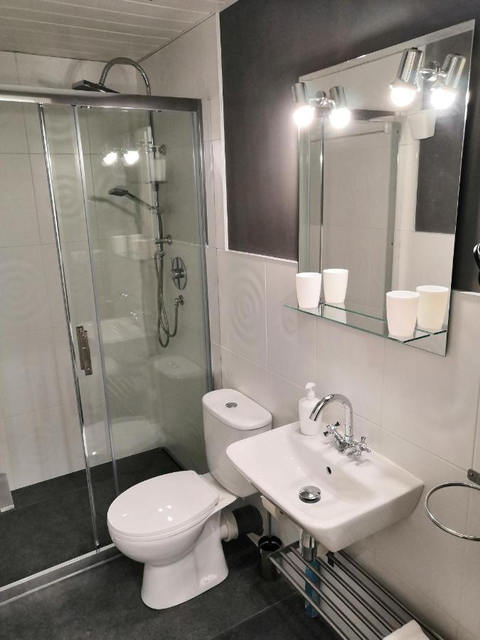 Asv Apartments Pineda de Mar Zewnętrze zdjęcie
