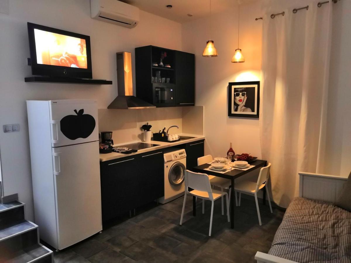 Asv Apartments Pineda de Mar Zewnętrze zdjęcie