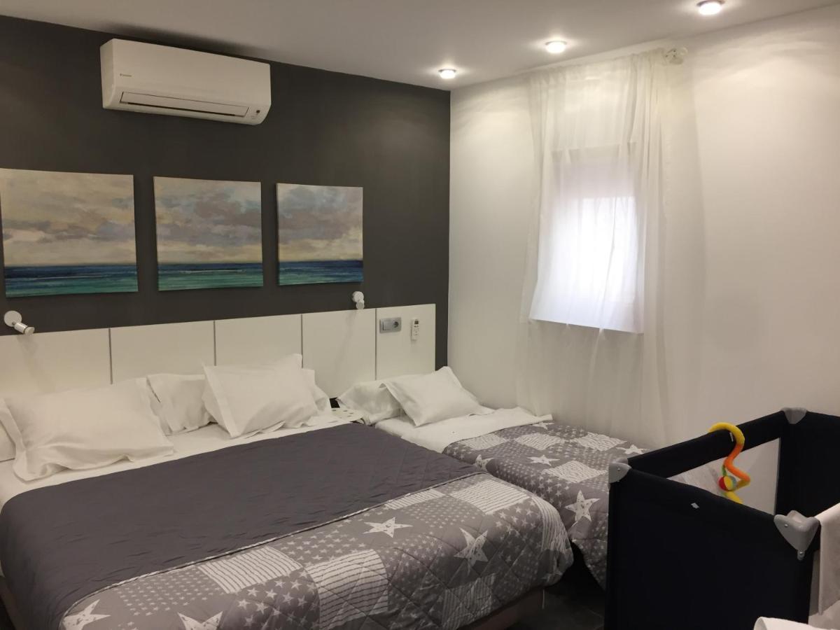 Asv Apartments Pineda de Mar Zewnętrze zdjęcie