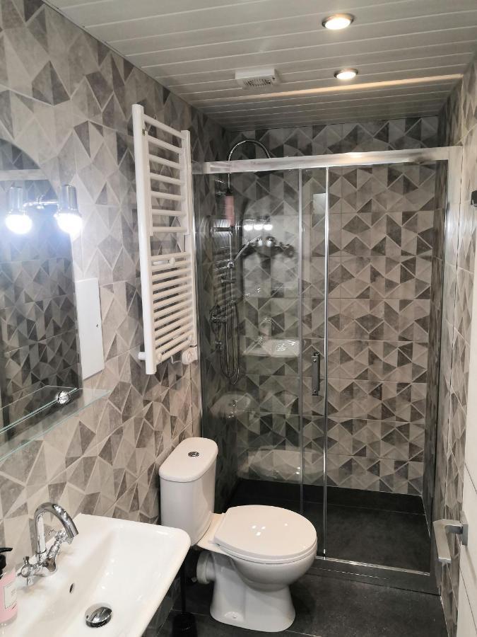 Asv Apartments Pineda de Mar Zewnętrze zdjęcie