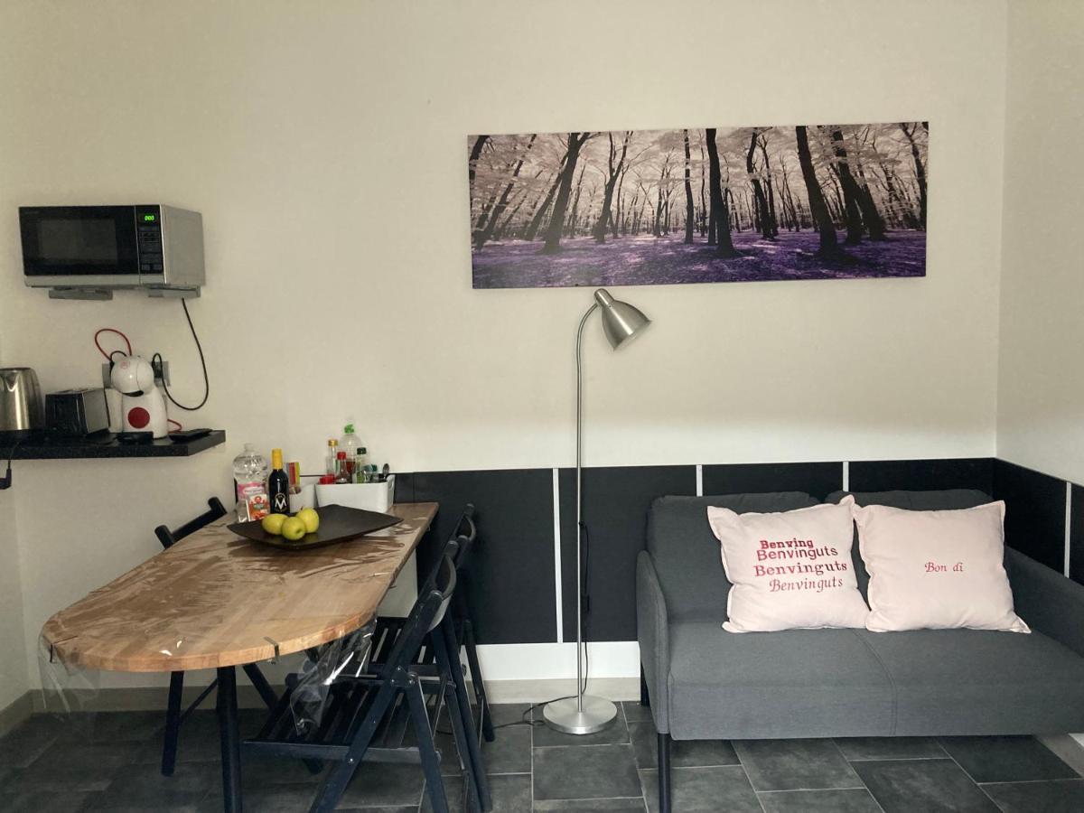 Asv Apartments Pineda de Mar Zewnętrze zdjęcie