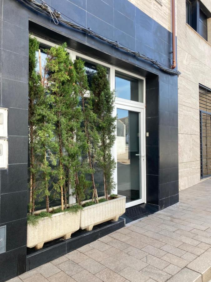 Asv Apartments Pineda de Mar Zewnętrze zdjęcie