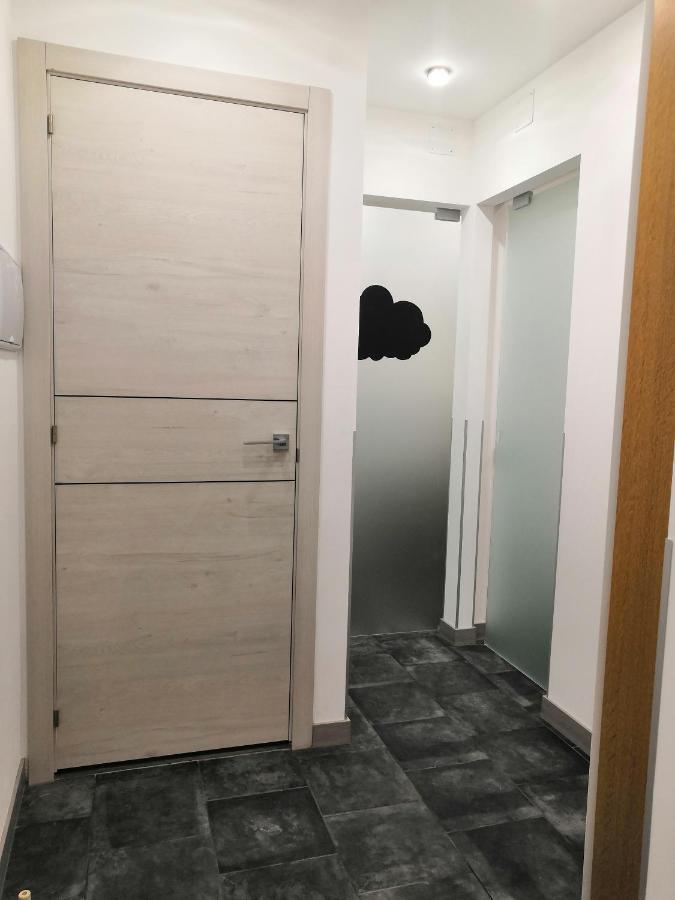 Asv Apartments Pineda de Mar Zewnętrze zdjęcie